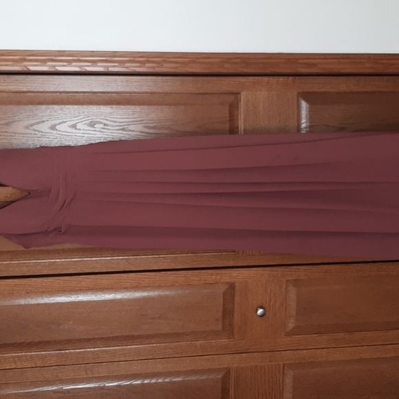 Sorella Vita Bridesmaid dress - Picture 3 of 7